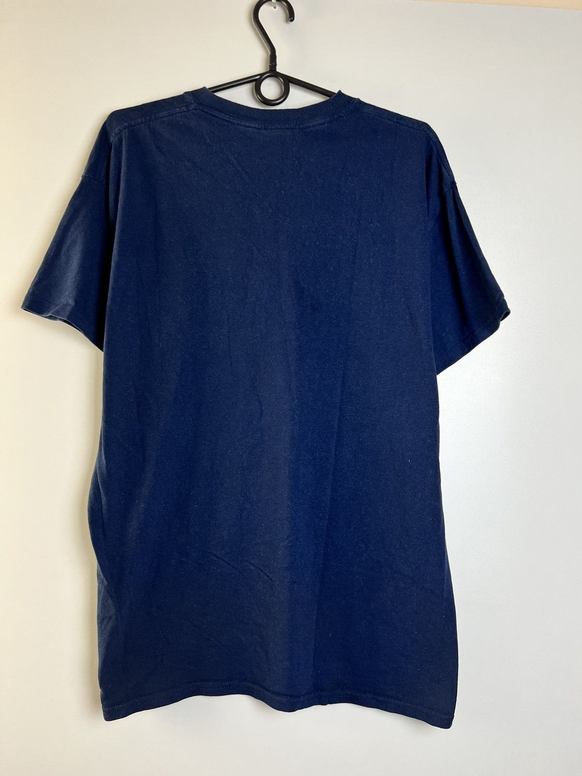 Vintage Patriots NFL vintage t-shirt size L Size US L / EU 52-54 / 3 - 3 Thumbnail
