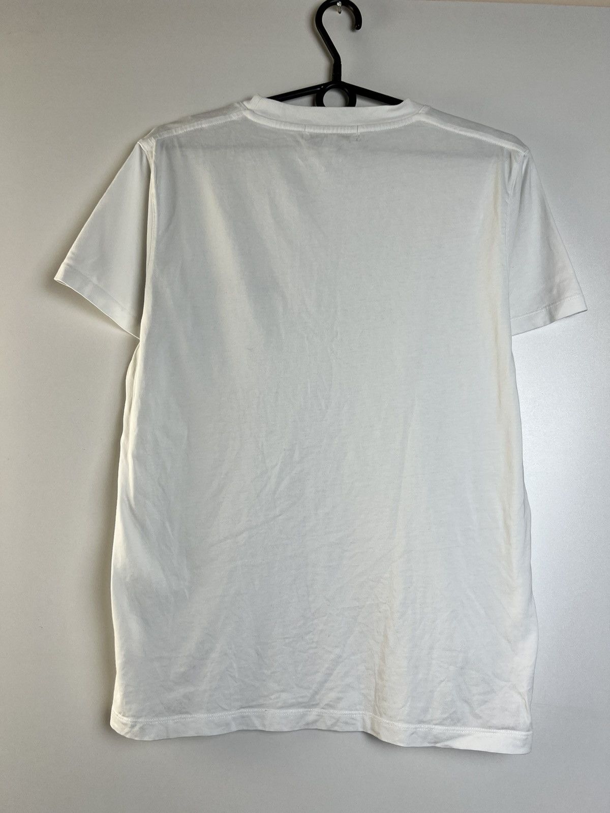 Maison Labiche Maison Labiche Paris luxury t-shirt size M Size US M / EU 48-50 / 2 - 7 Thumbnail