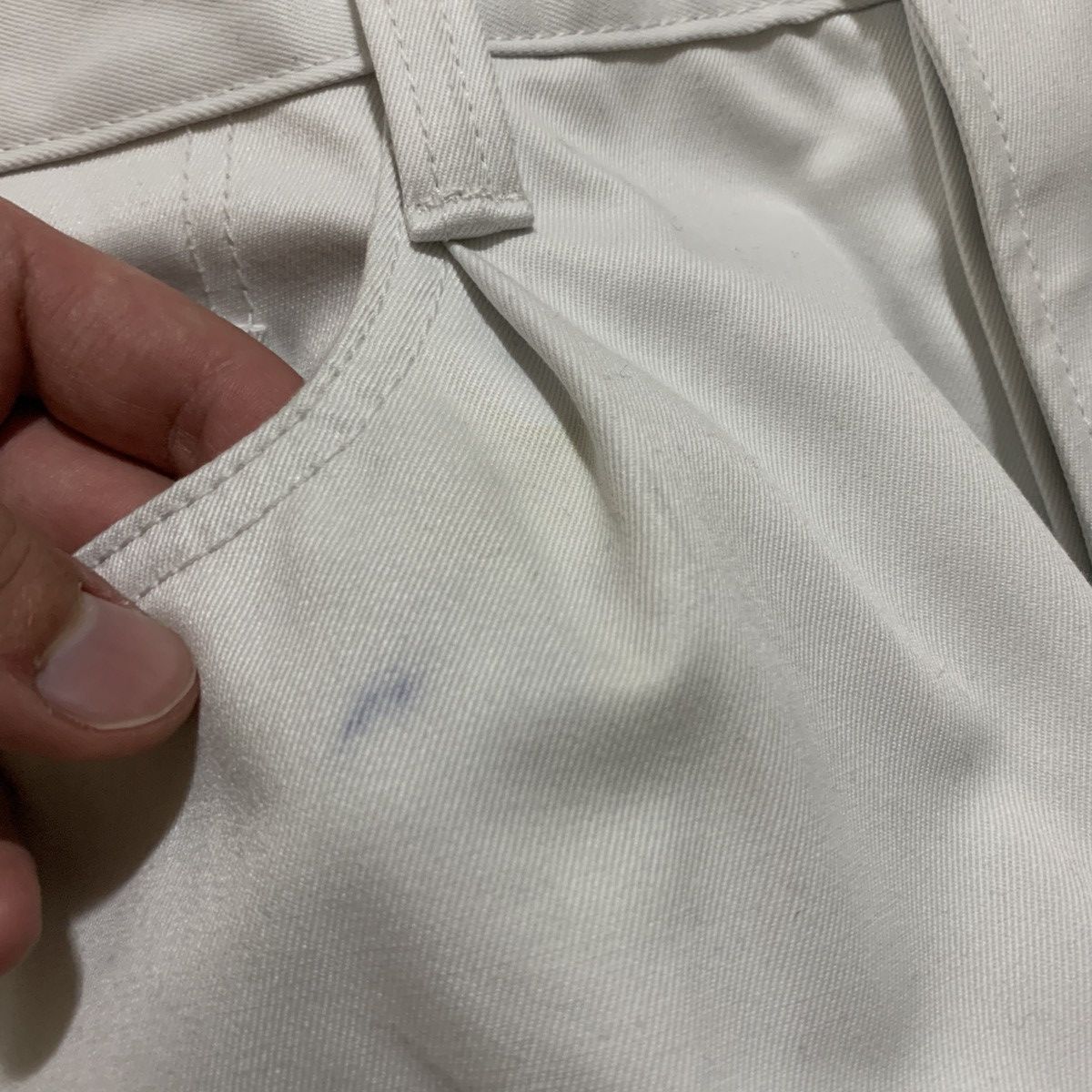 Fumito Ganryu Fumito Ganryu White water resistant pants Size US 30 / EU 46 - 5 Thumbnail
