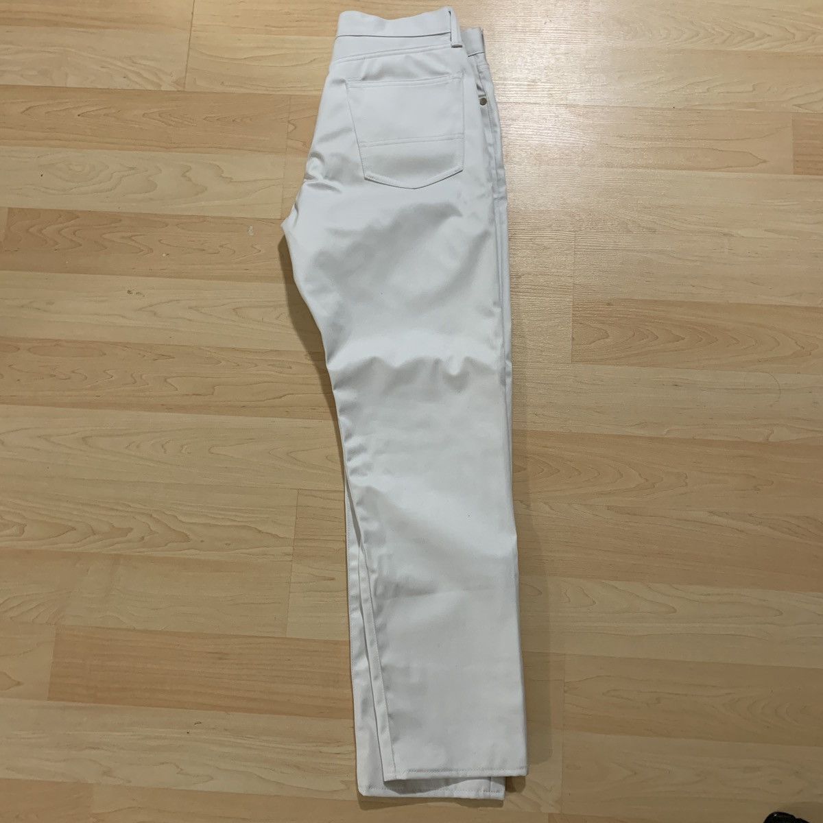 Fumito Ganryu Fumito Ganryu White water resistant pants Size US 30 / EU 46 - 4 Thumbnail