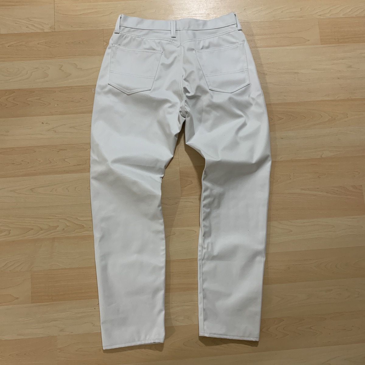 Fumito Ganryu Fumito Ganryu White water resistant pants Size US 30 / EU 46 - 11 Thumbnail