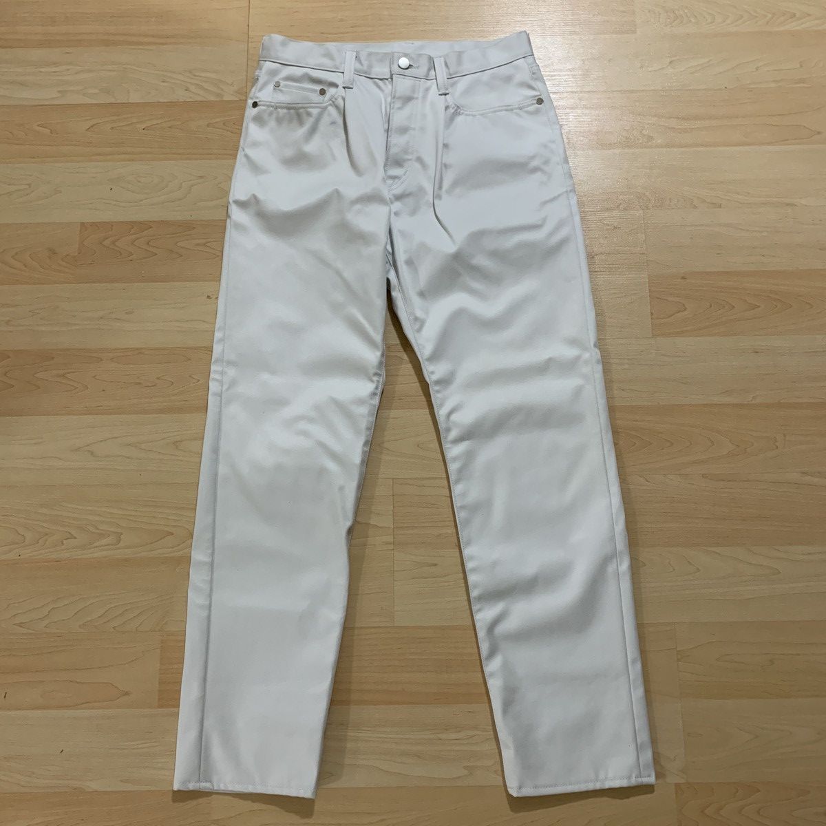 Fumito Ganryu Fumito Ganryu White water resistant pants Size US 30 / EU 46 - 3 Thumbnail