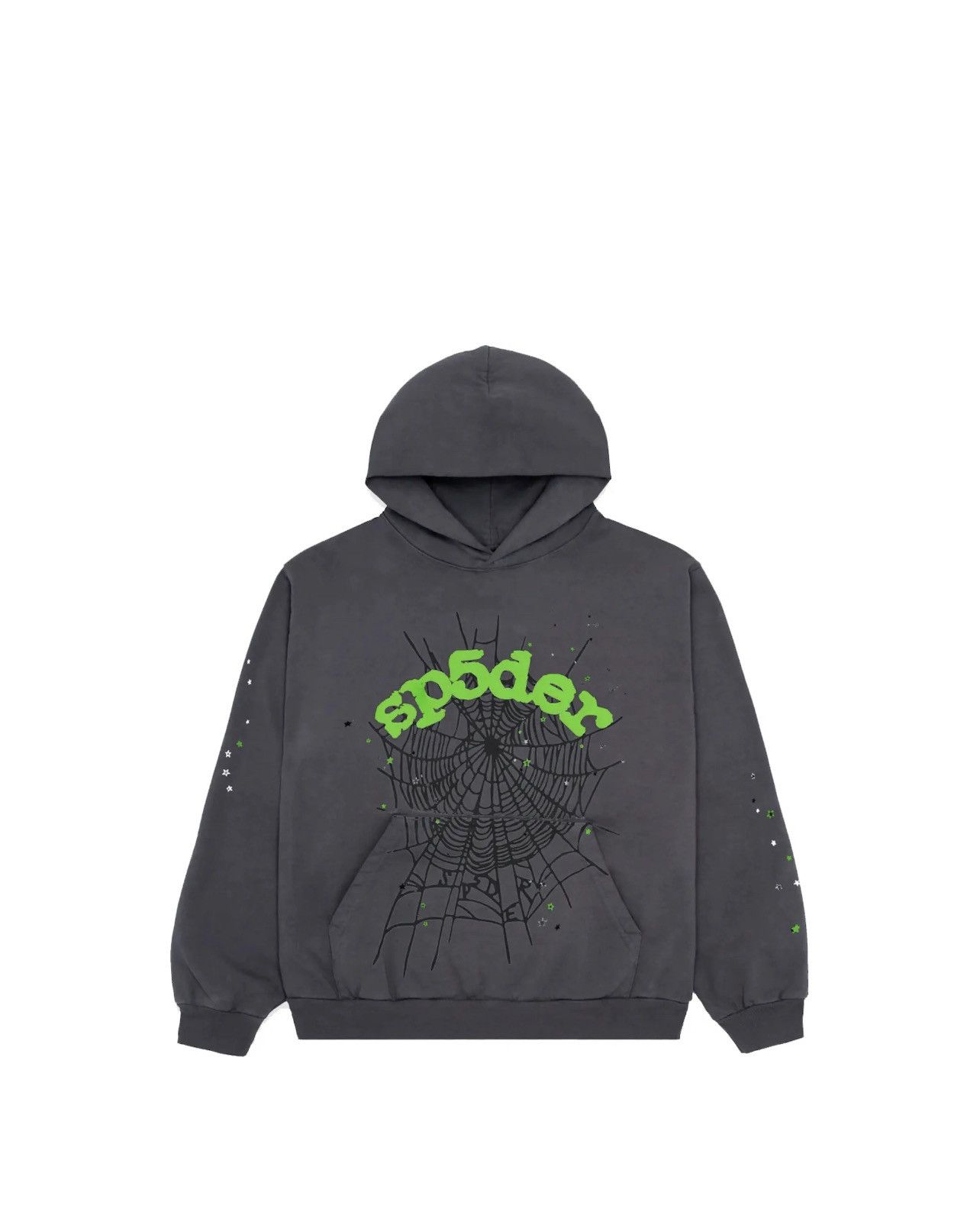 Try On 🎥 Sp5der Wait Hoodie 🕸️ #sp5der #spiderworldwide