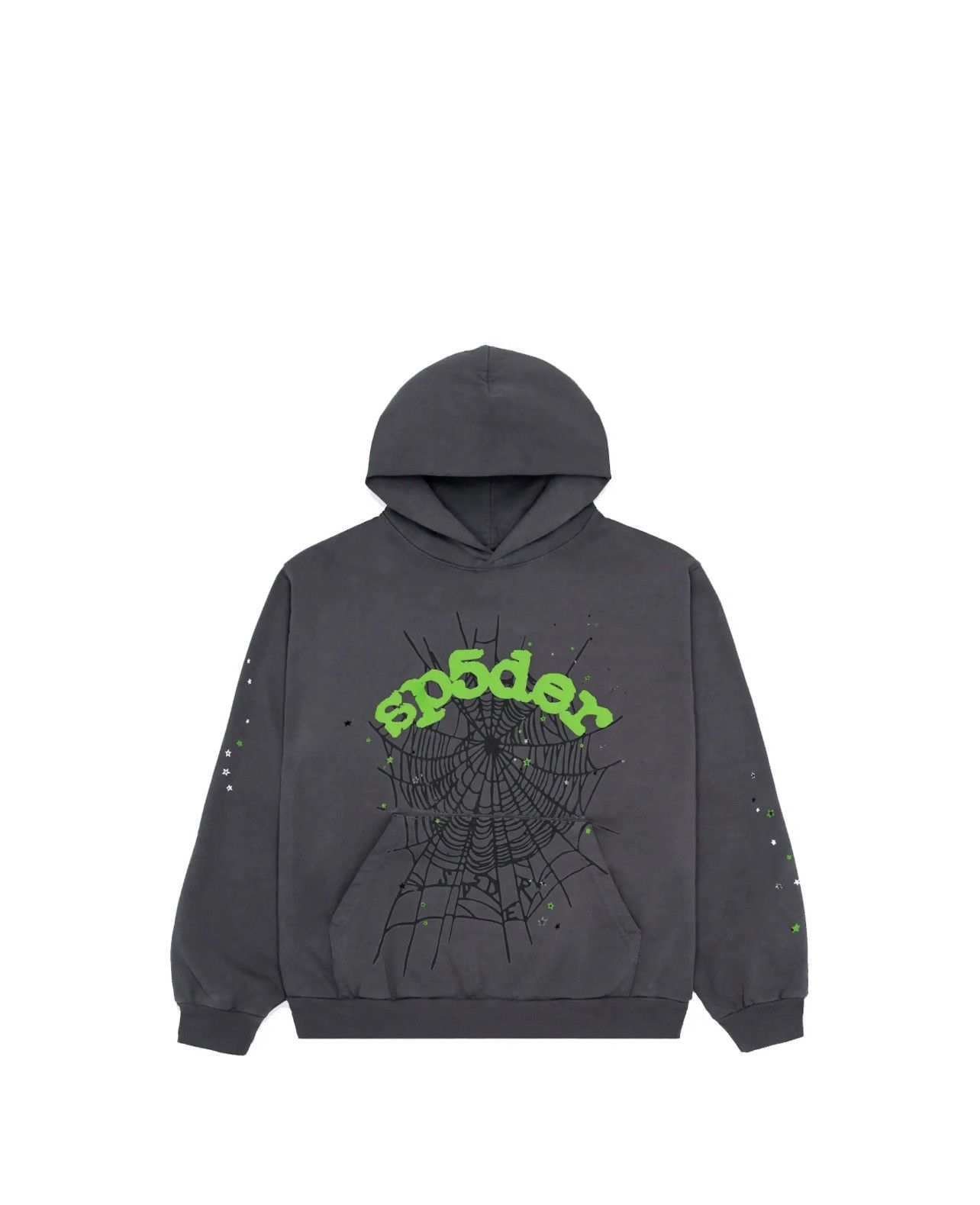 Size Medium - Spider Worldwide x Young Thug Sp5der P*NK V1