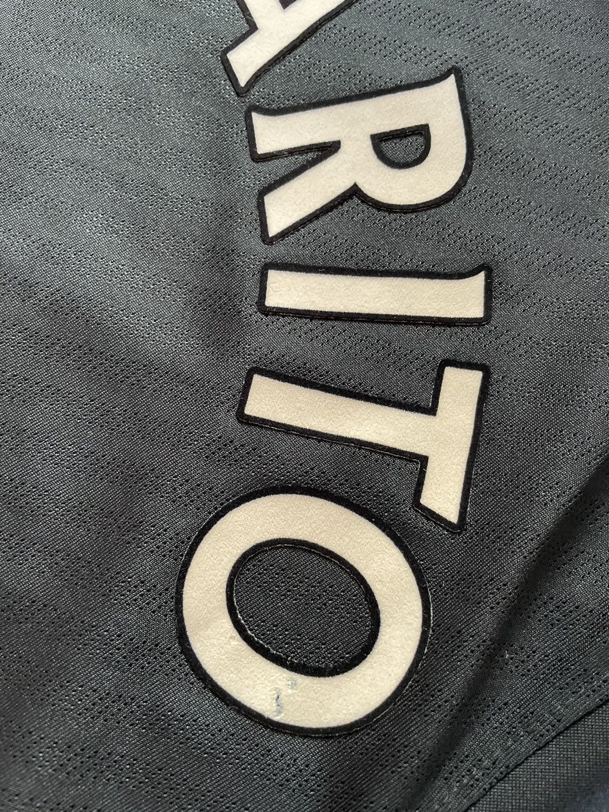 Raspberry Hills Casa Goalie Jersey
