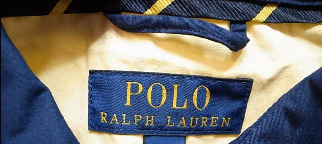 Polo Ralph Lauren Polo Ralph Lauren Bayport Chariots Graphic Jacket XXL Size US XXL / EU 58 / 5 - 10 Thumbnail