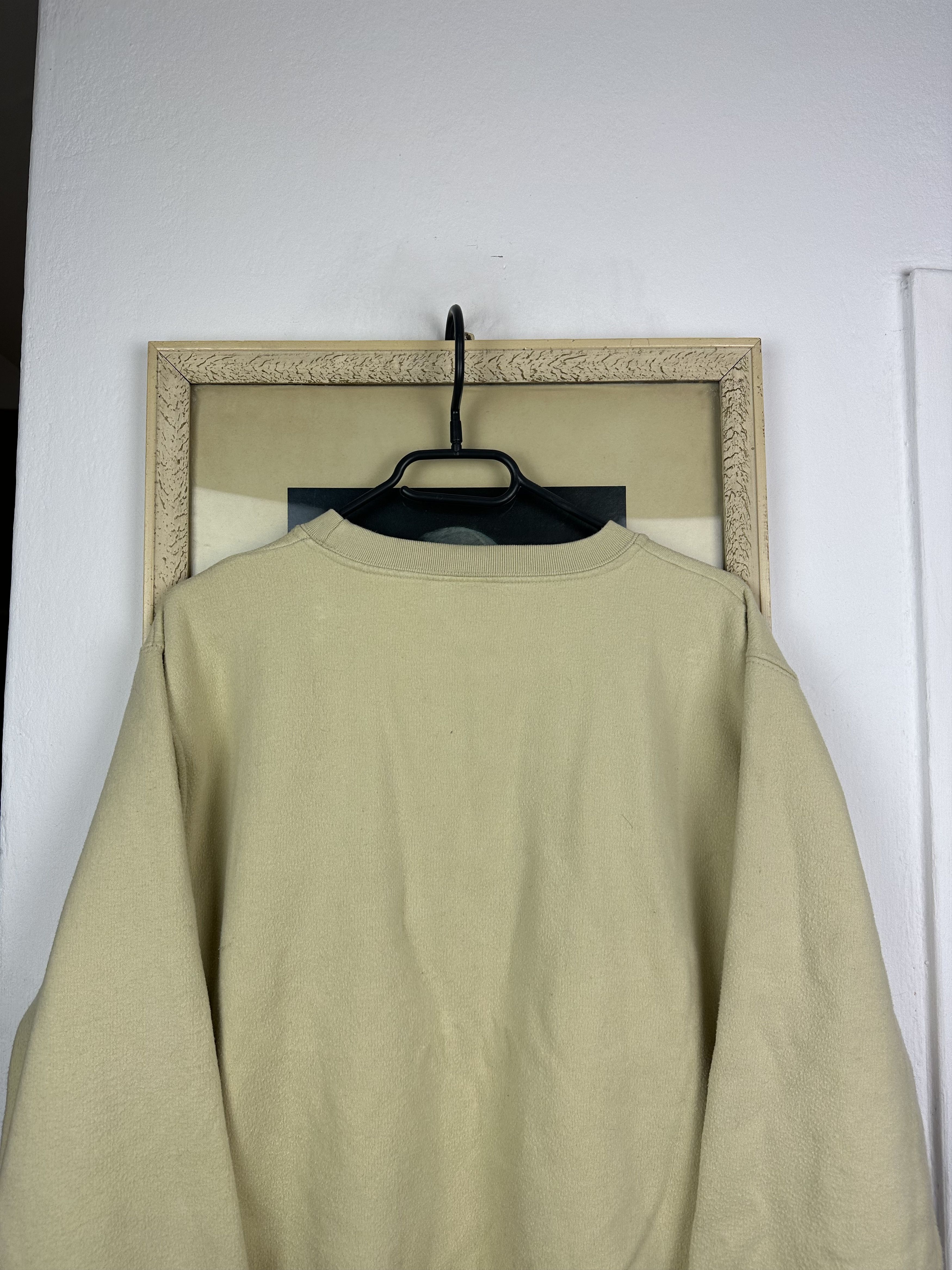 Vintage Vintage Blind Skateboards Sweatshirt Top Rare Y2K Hype Size US S / EU 44-46 / 1 - 8 Thumbnail