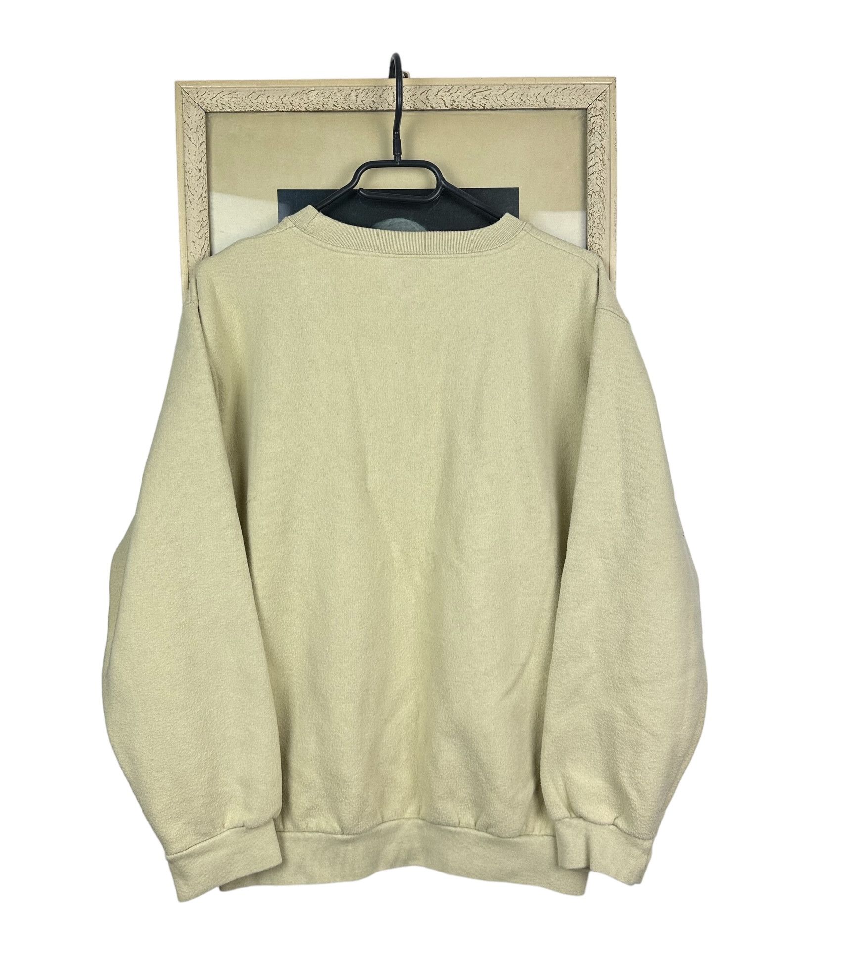 Vintage Vintage Blind Skateboards Sweatshirt Top Rare Y2K Hype Size US S / EU 44-46 / 1 - 7 Thumbnail