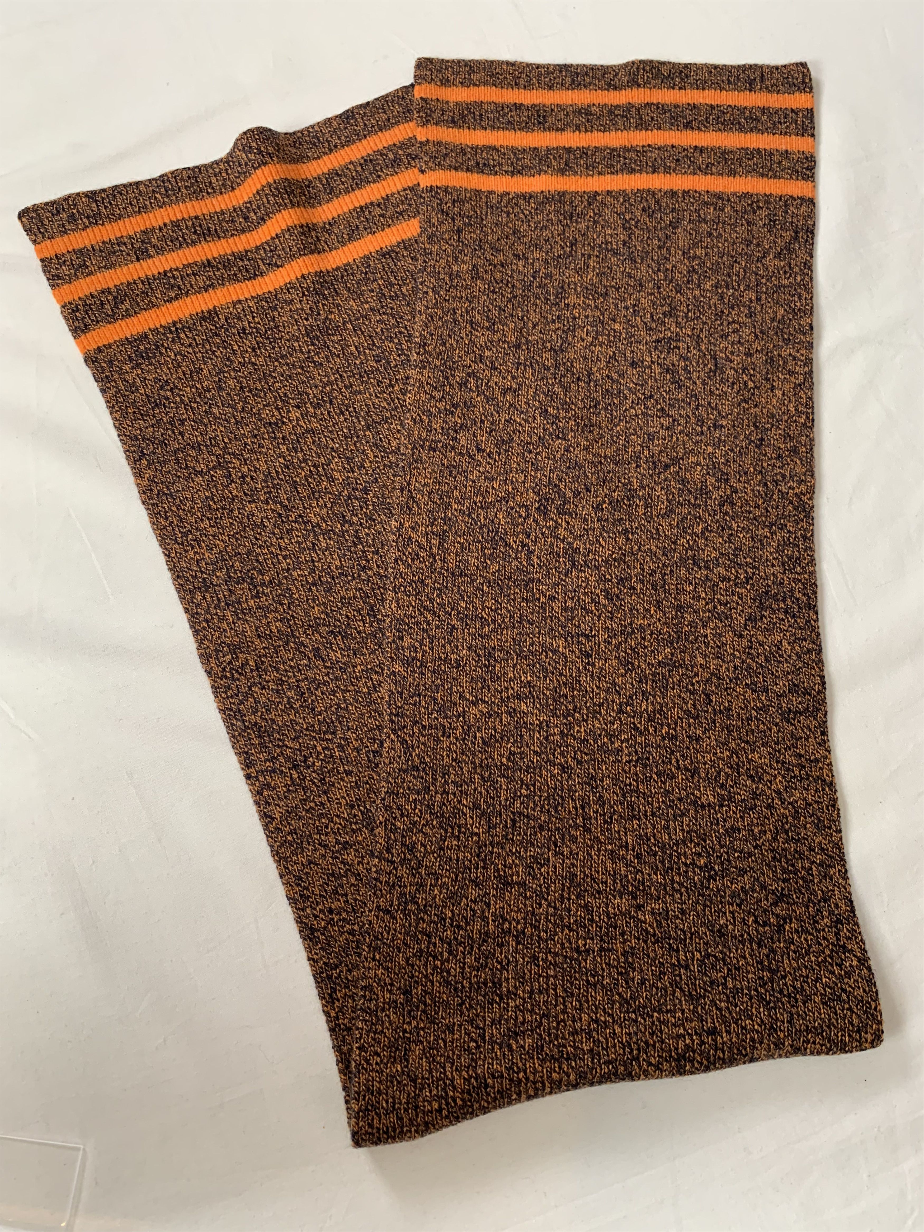 Lucien Pellat-Finet Cashmere Matching Sweater & Scarf Size US S / EU 44-46 / 1 - 5 Thumbnail