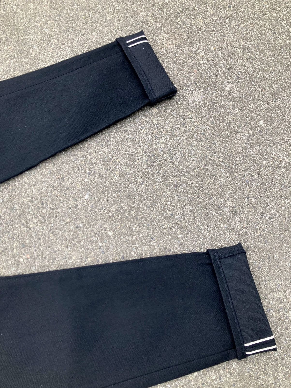 Japanese Brand Royal Denim Division Japanese Premium Selvedge Denim Jeans Size US 29 - 5 Thumbnail