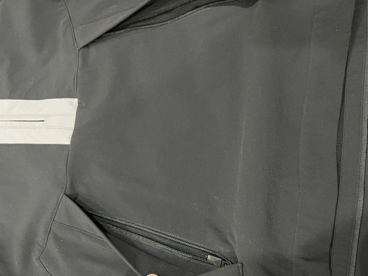 Asics × Kiko Kostadinov Kiko kostadinov asic rain jacket Size US S / EU 44-46 / 1 - 3 Thumbnail