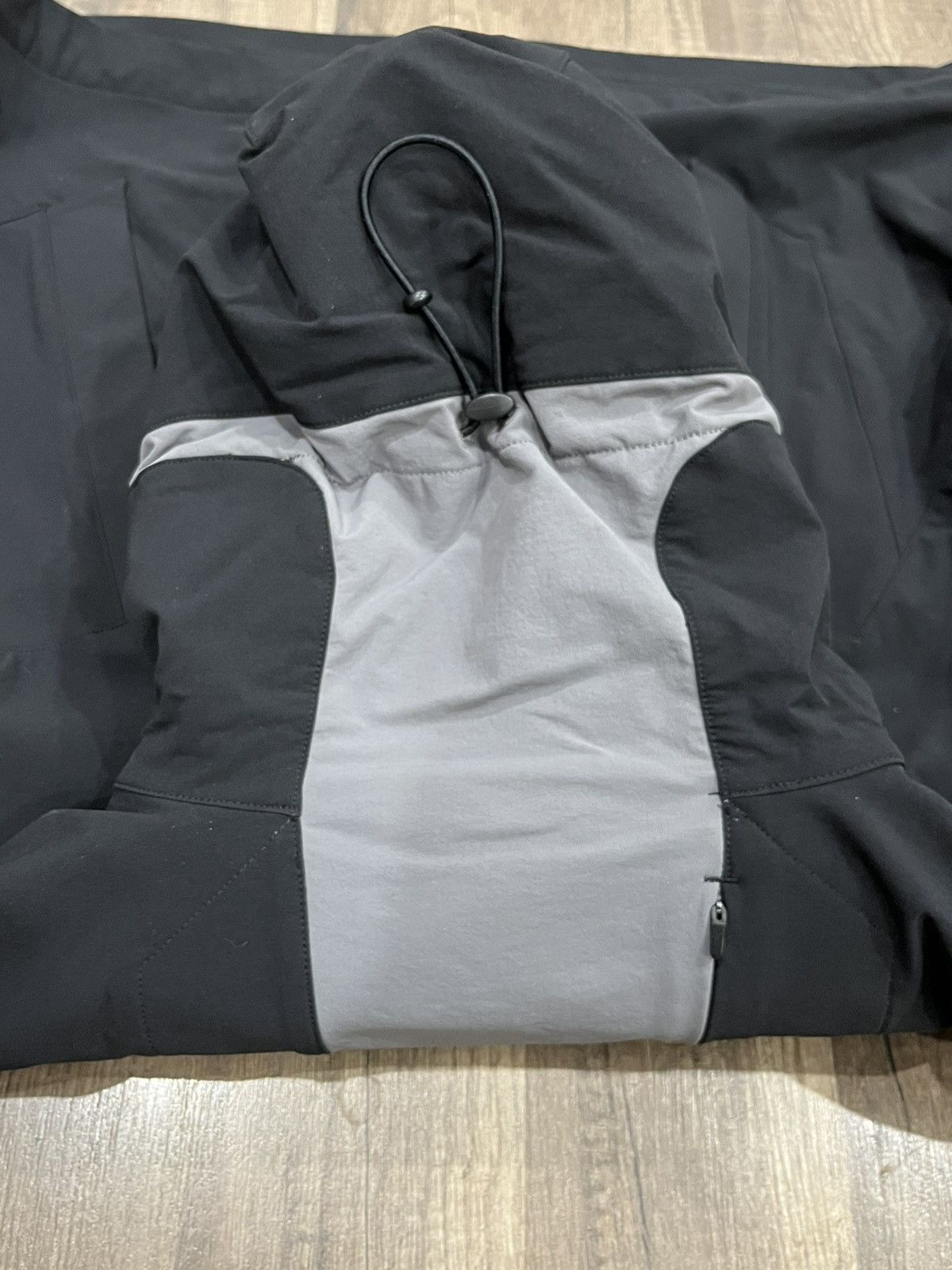 Asics × Kiko Kostadinov Kiko kostadinov asic rain jacket Size US S / EU 44-46 / 1 - 4 Thumbnail