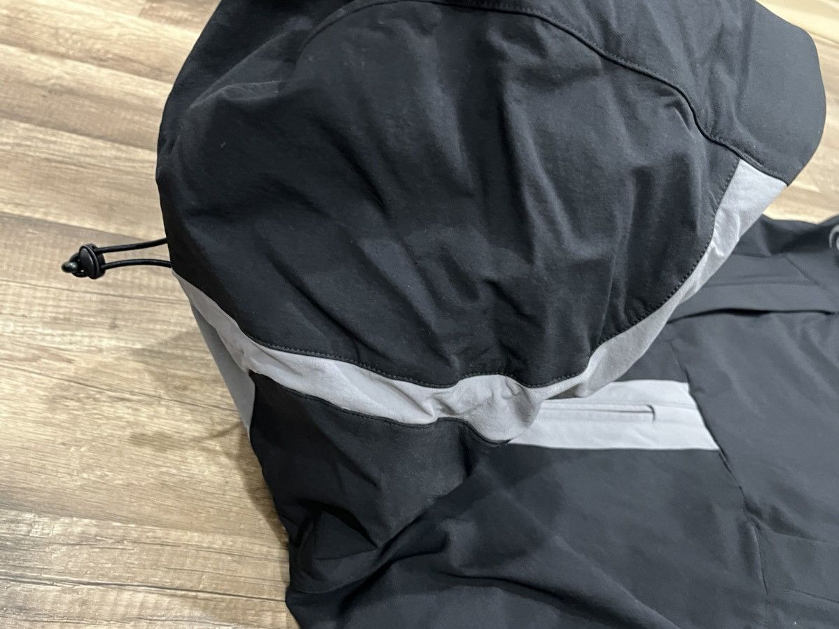Asics × Kiko Kostadinov Kiko kostadinov asic rain jacket Size US S / EU 44-46 / 1 - 5 Thumbnail