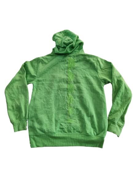 Anime × Cartoon Network × Japanese Brand GACHAPIN X MUKKU JAPANESE ANIME HOODIE Size US M / EU 48-50 / 2 - 2 Thumbnail
