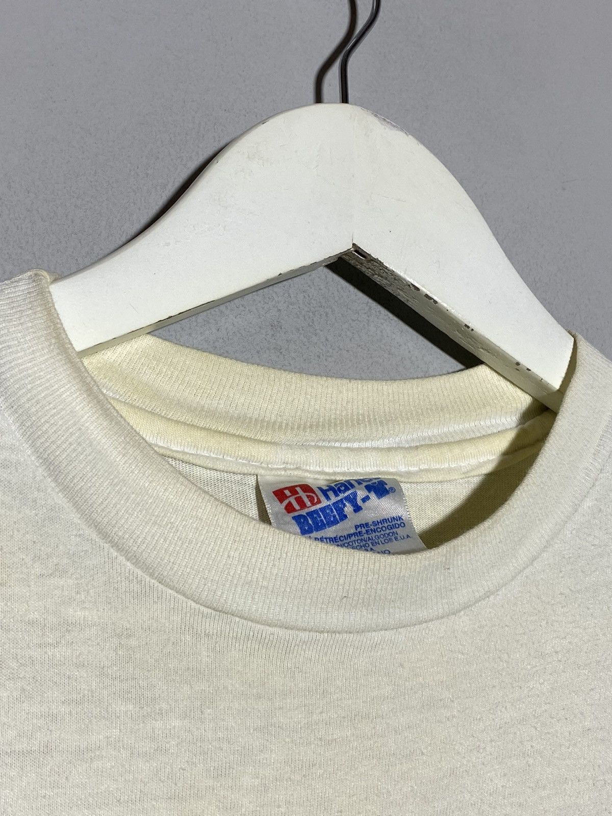 Red Bull Red Bull vintage 90’s made in USA t-shirt Size US M / EU 48-50 / 2 - 8 Thumbnail