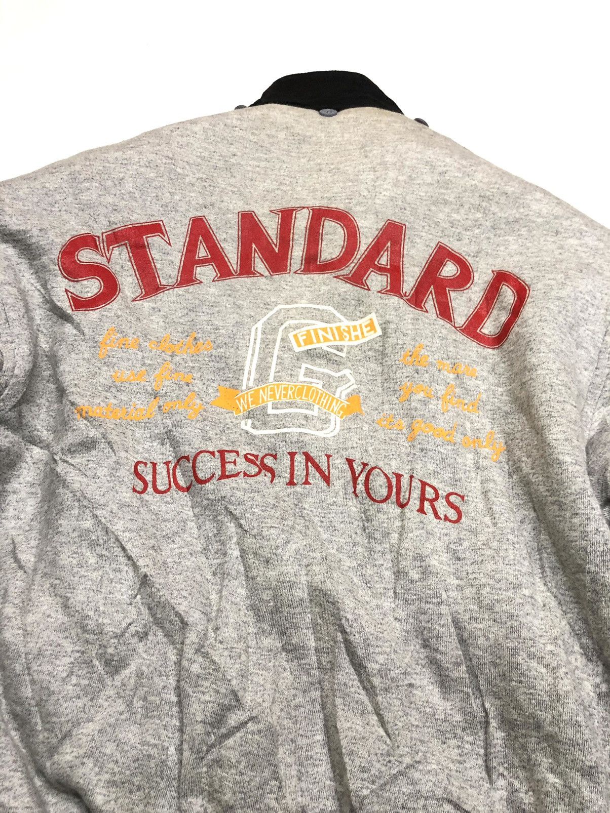 Vintage VINTAGE GOLD POWER CIRCUS CATCH KENTUCKY SPORT TEAM JACKET Size US L / EU 52-54 / 3 - 10 Thumbnail