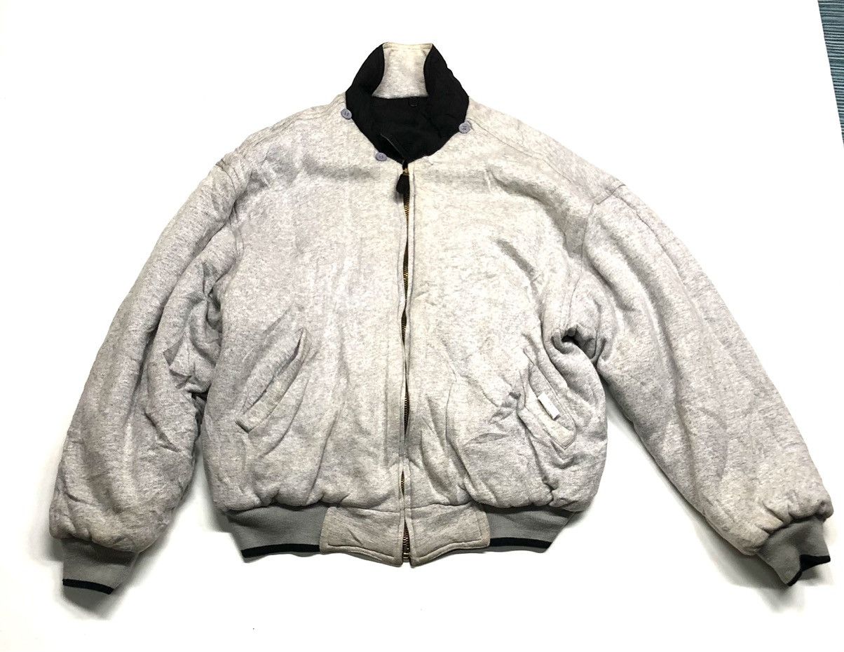 Vintage VINTAGE GOLD POWER CIRCUS CATCH KENTUCKY SPORT TEAM JACKET Size US L / EU 52-54 / 3 - 2 Thumbnail