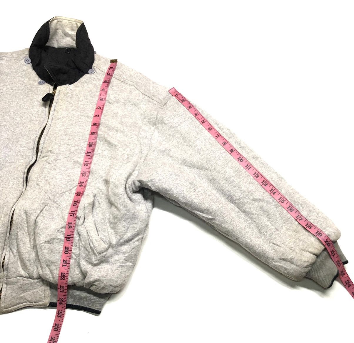Vintage VINTAGE GOLD POWER CIRCUS CATCH KENTUCKY SPORT TEAM JACKET Size US L / EU 52-54 / 3 - 17 Thumbnail