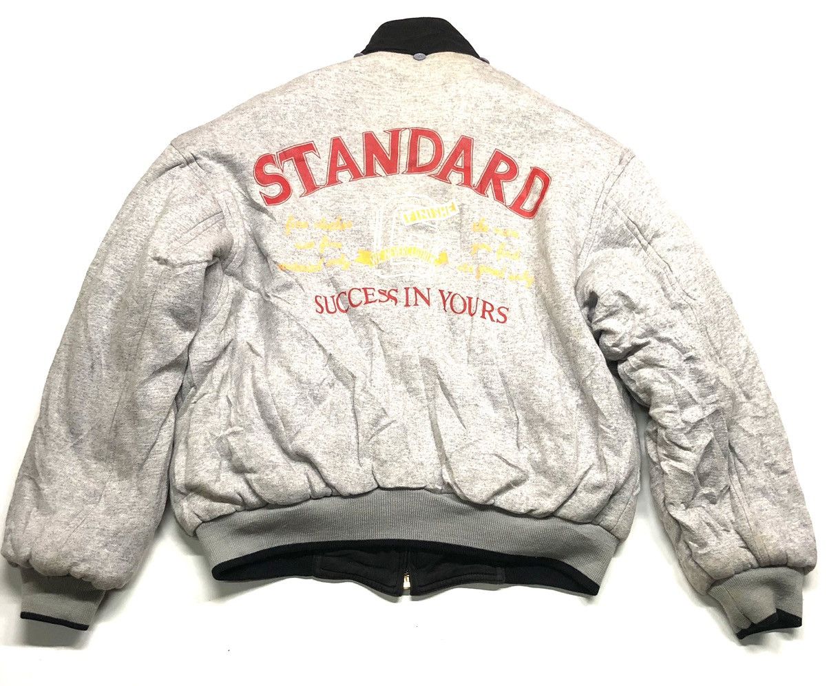Vintage VINTAGE GOLD POWER CIRCUS CATCH KENTUCKY SPORT TEAM JACKET Size US L / EU 52-54 / 3 - 6 Thumbnail