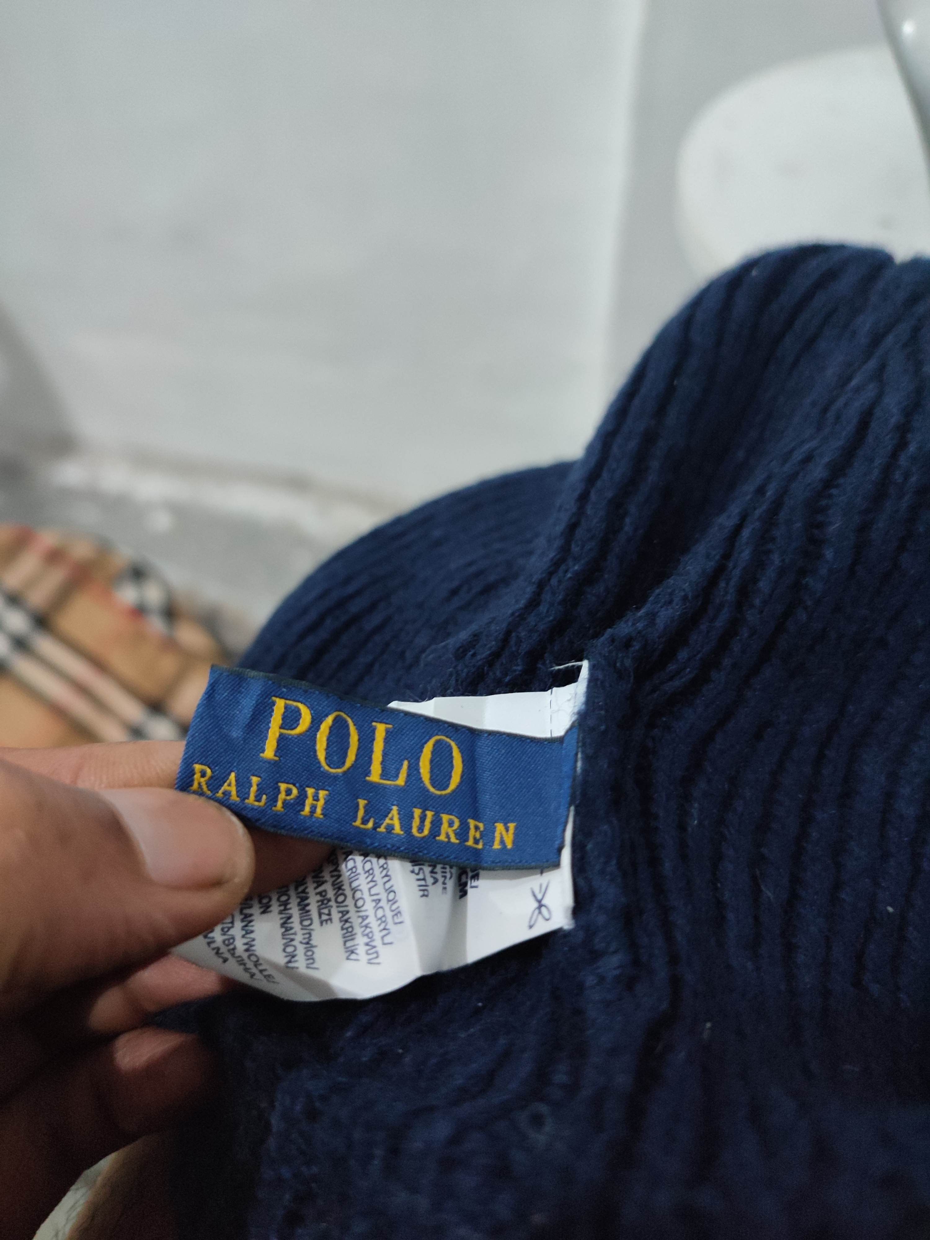 Polo Ralph Lauren 🔥Polo Bear Beanie Hats Size ONE SIZE - 7 Thumbnail