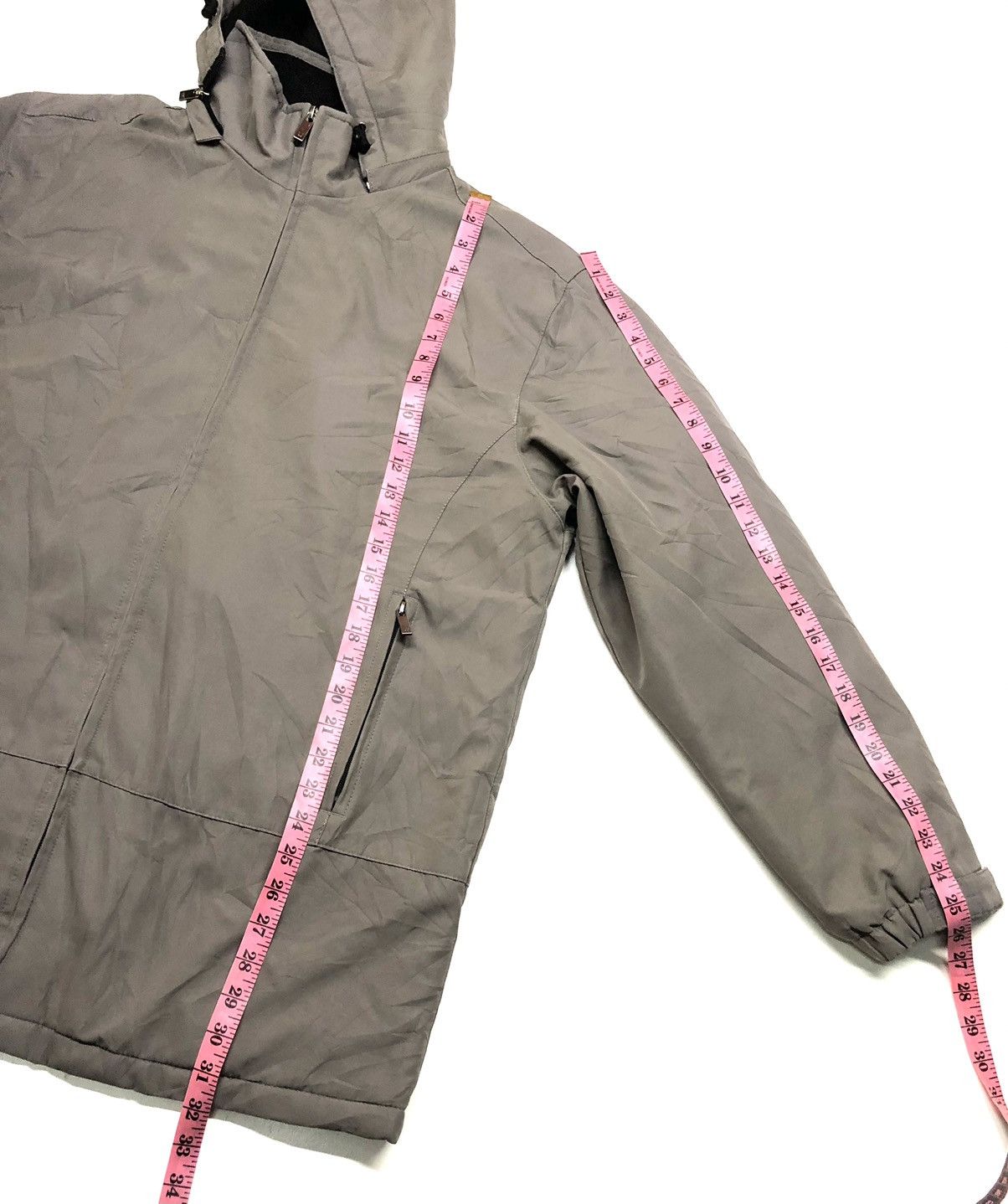 Other WEATHERPROOF GARMENT COMPANY OUT DOOR JACKET 🧥 Size US XL / EU 56 / 4 - 14 Thumbnail