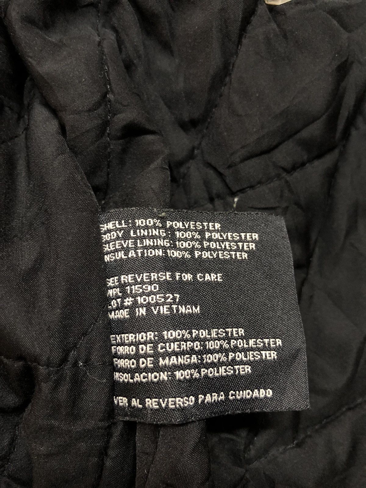Other WEATHERPROOF GARMENT COMPANY OUT DOOR JACKET 🧥 Size US XL / EU 56 / 4 - 9 Thumbnail