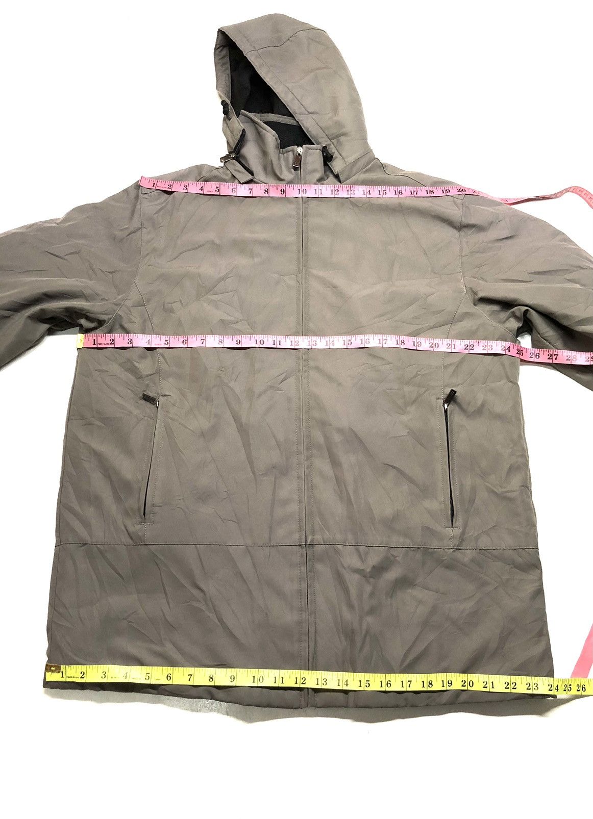 Other WEATHERPROOF GARMENT COMPANY OUT DOOR JACKET 🧥 Size US XL / EU 56 / 4 - 13 Thumbnail