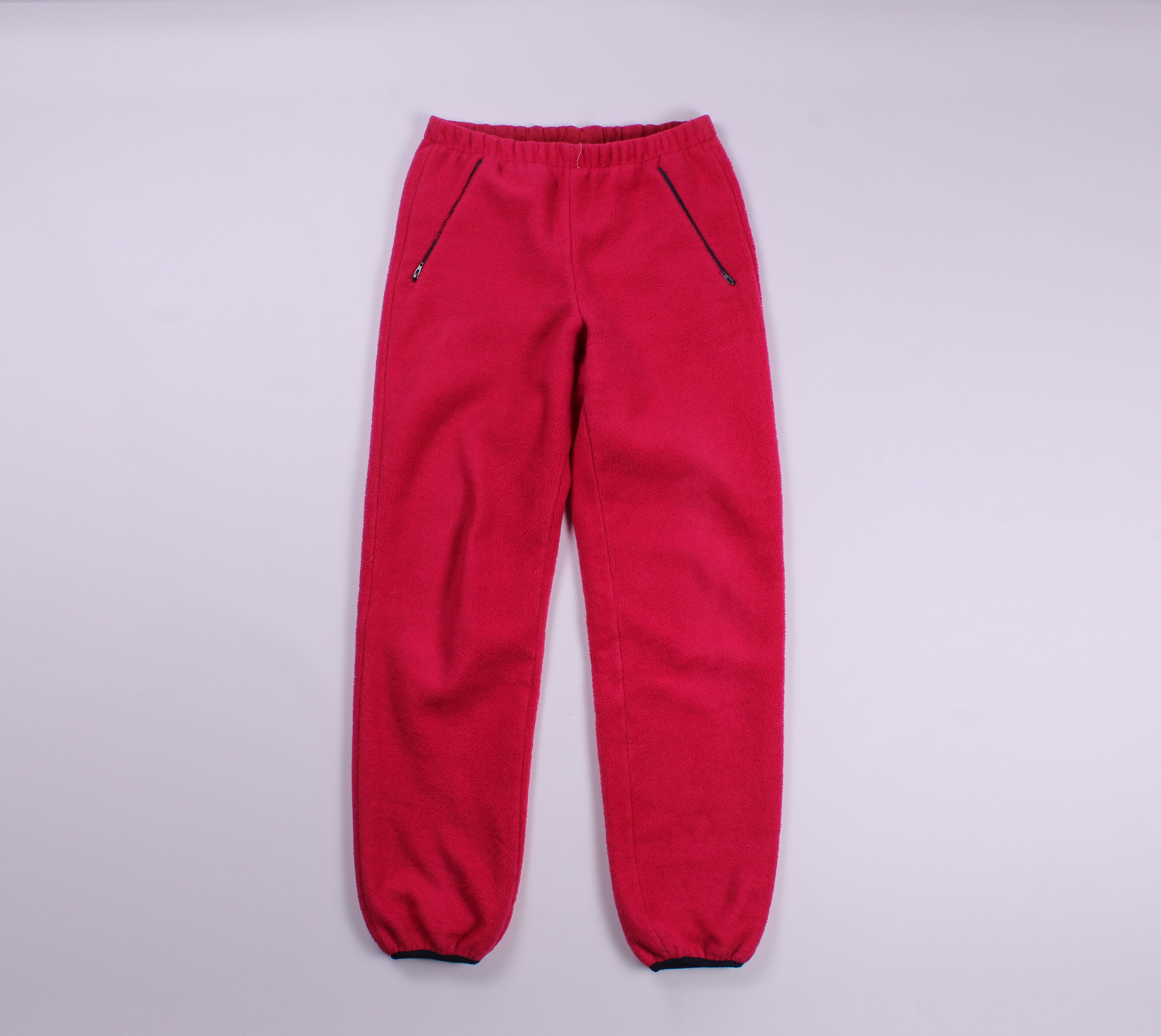 image of Patagonia Synchilla Fleece Pants in Pink, Men's (Size 29)