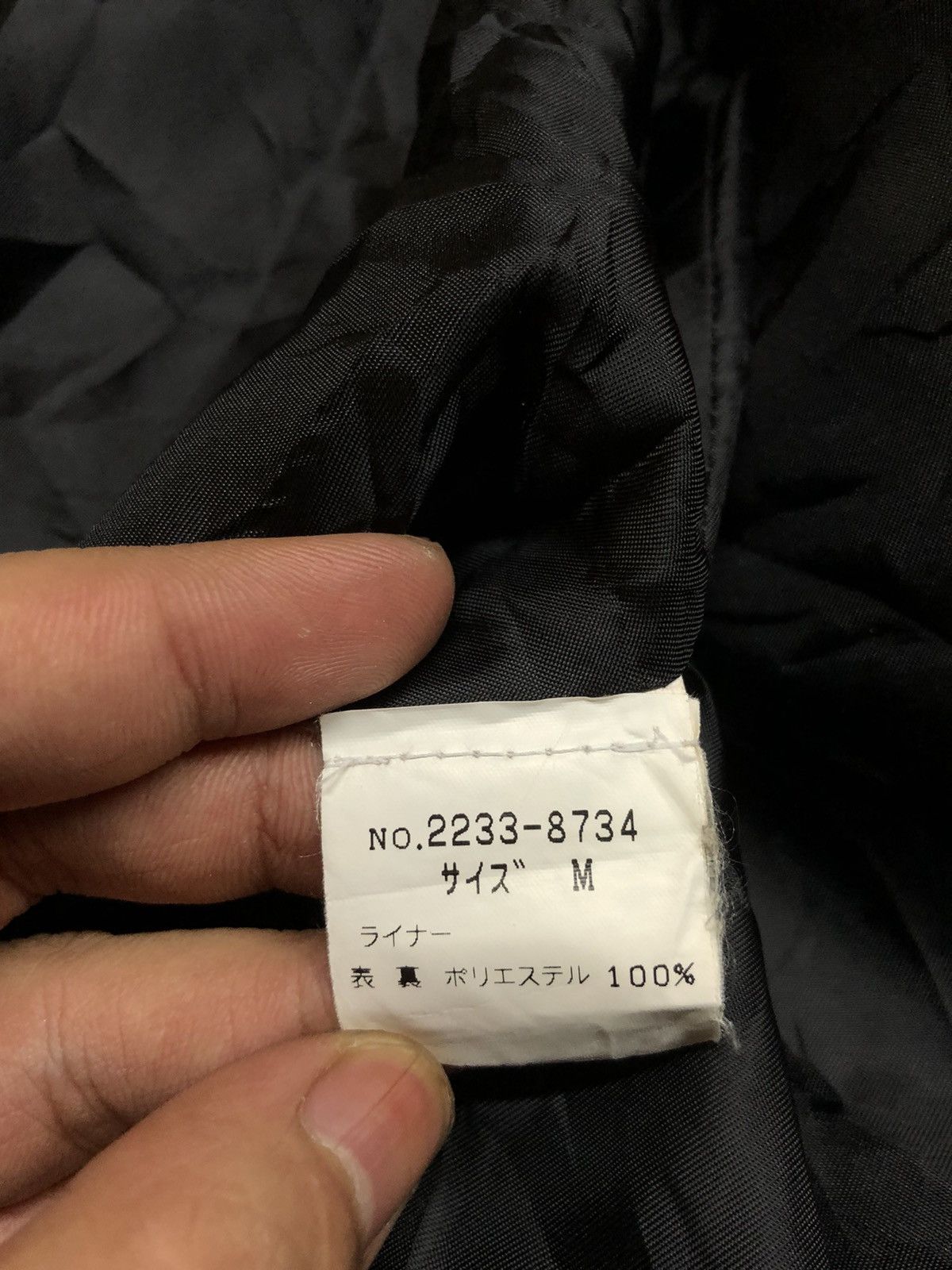 Chaps Ralph Lauren × Vintage VINTAGE CHAPS RALPH LAURENT PARKA JACKET HOODIE Size US L / EU 52-54 / 3 - 6 Thumbnail