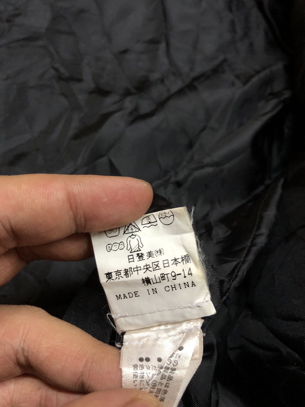 Chaps Ralph Lauren × Vintage VINTAGE CHAPS RALPH LAURENT PARKA JACKET HOODIE Size US L / EU 52-54 / 3 - 5 Thumbnail