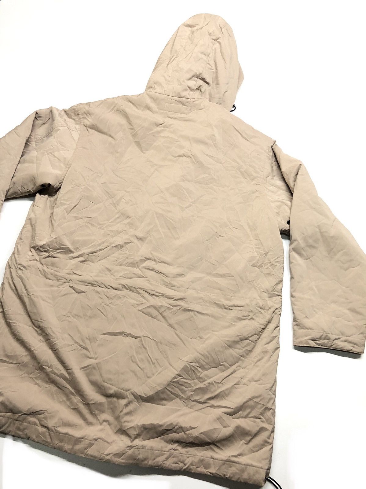 Chaps Ralph Lauren × Vintage VINTAGE CHAPS RALPH LAURENT PARKA JACKET HOODIE Size US L / EU 52-54 / 3 - 8 Thumbnail