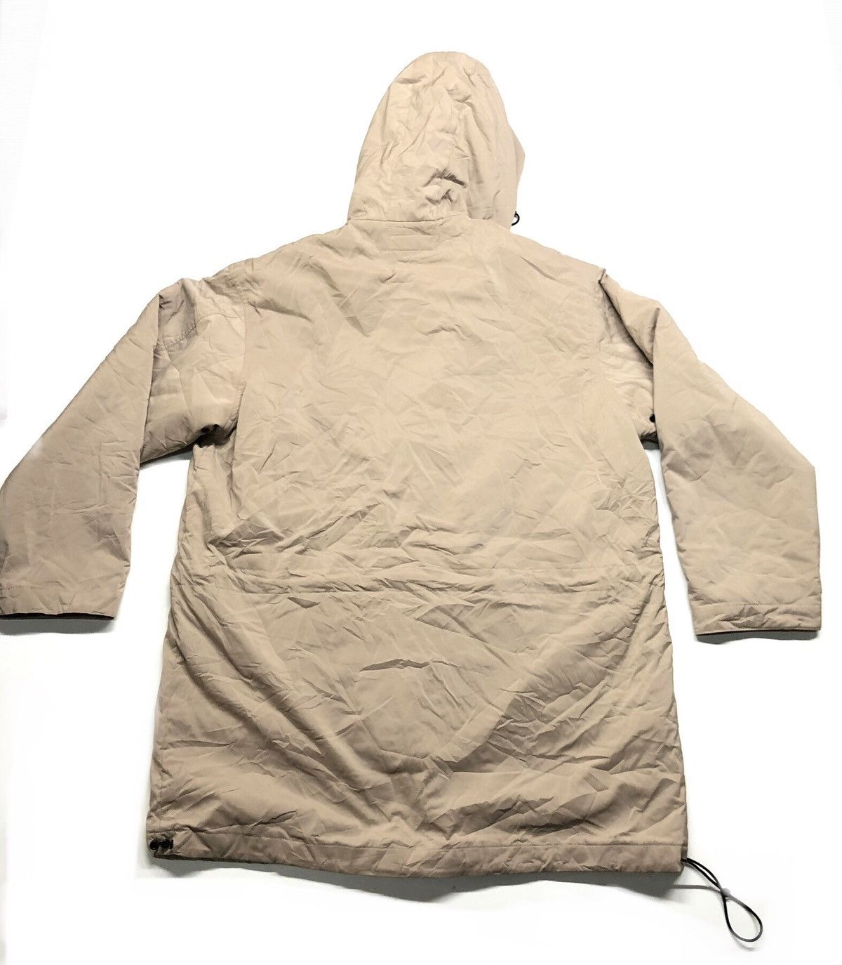 Chaps Ralph Lauren × Vintage VINTAGE CHAPS RALPH LAURENT PARKA JACKET HOODIE Size US L / EU 52-54 / 3 - 7 Thumbnail