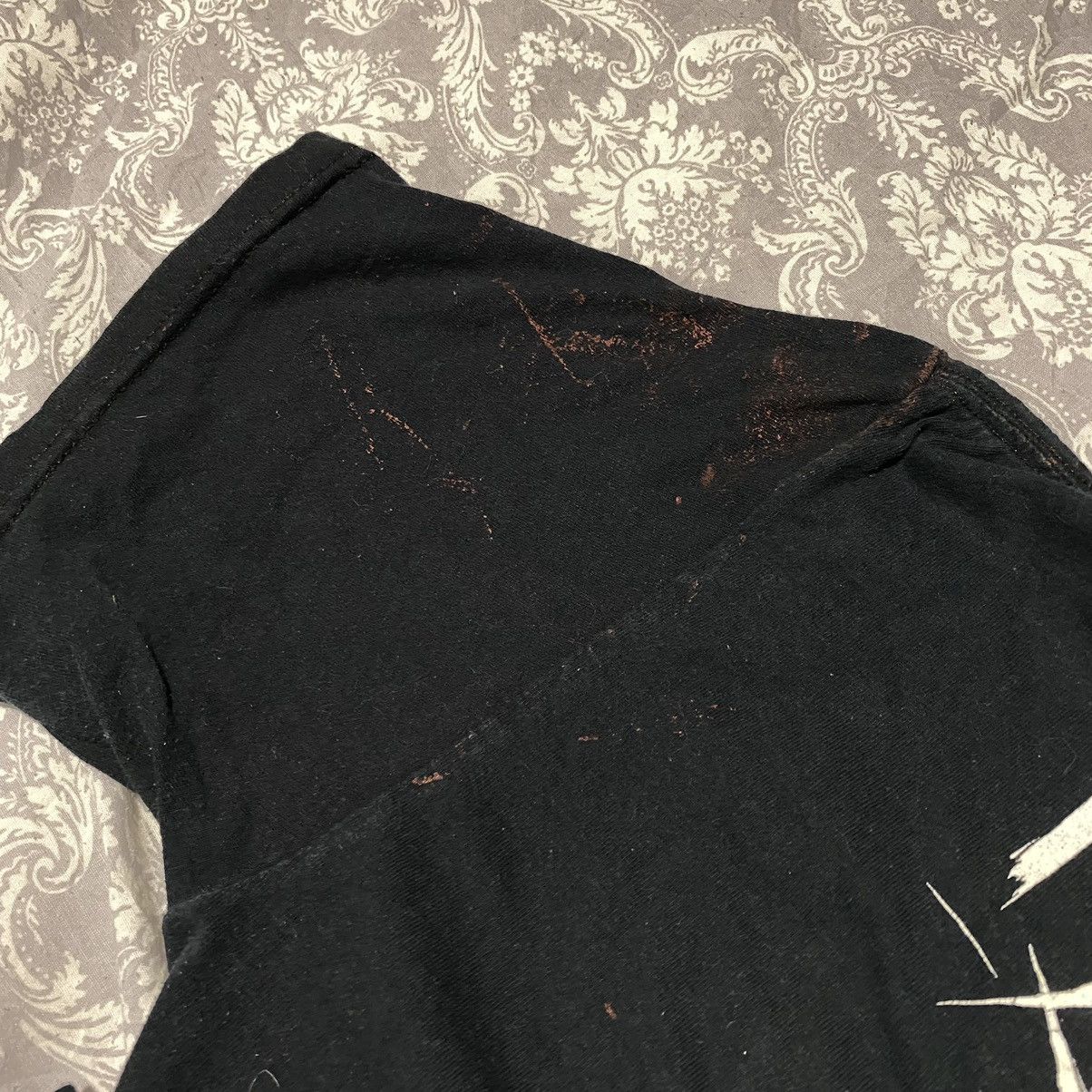 Band Tees × My Chemical Romance × Vintage Vintage 00s My Chemical Romance T-Shirt Size US M / EU 48-50 / 2 - 8 Thumbnail