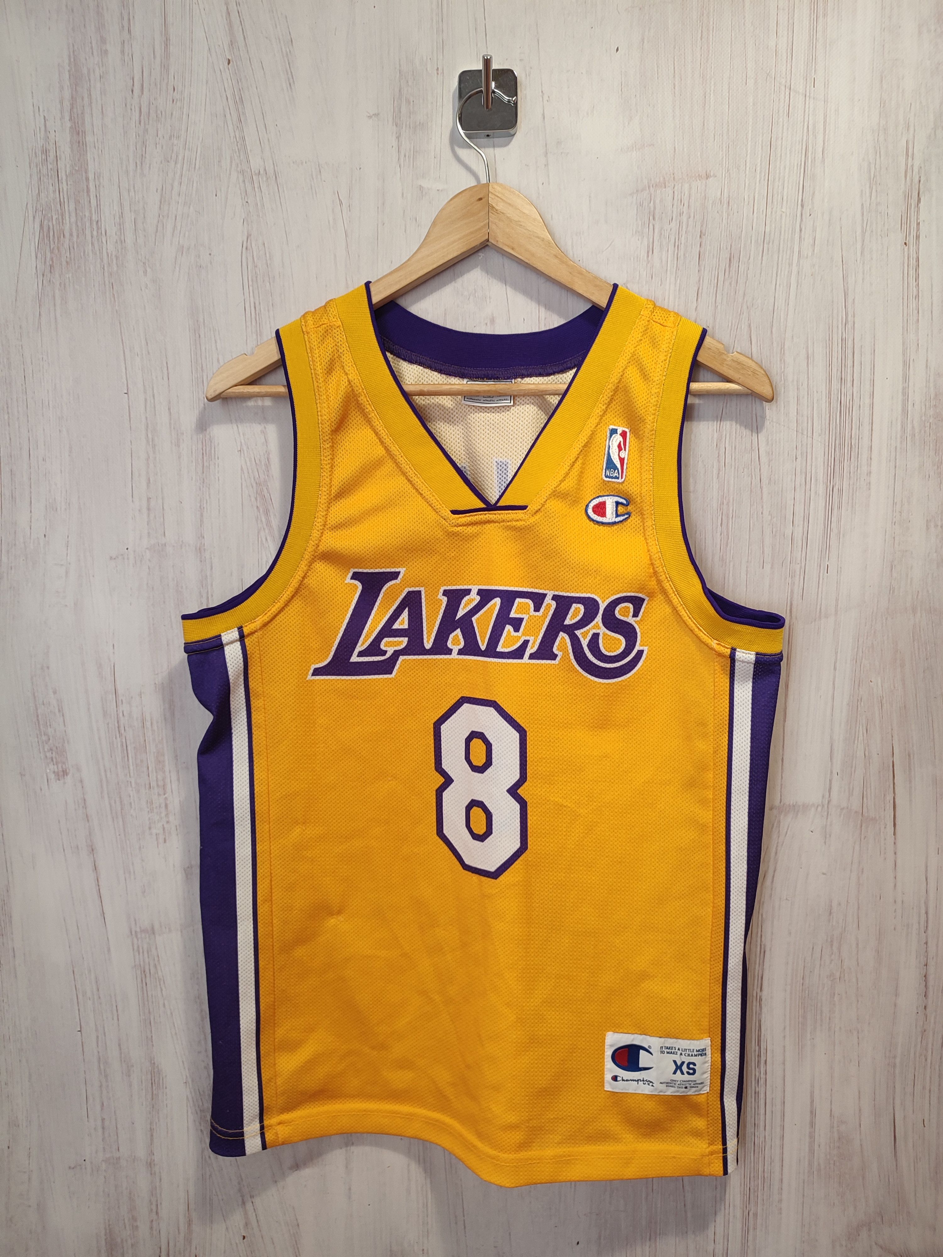 2021-2022 Los Angeles Lakers Yellow #24 NBA Jersey,Los Angeles Lakers