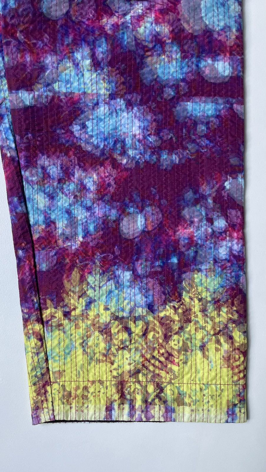 Craig Green S/S 19 ‘Vibrating Floral’ Trousers Size US 30 / EU 46 - 7 Thumbnail