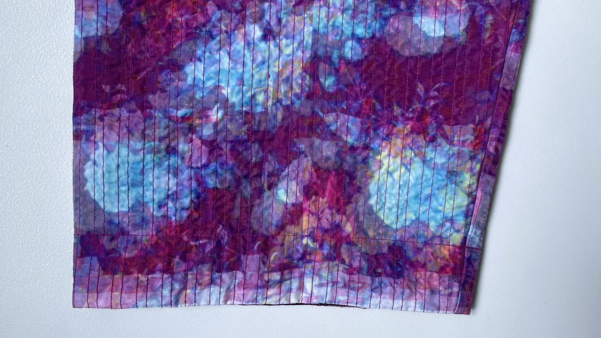 Craig Green S/S 19 ‘Vibrating Floral’ Trousers Size US 30 / EU 46 - 8 Thumbnail