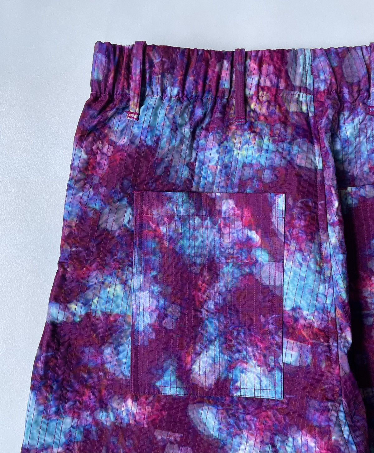 Craig Green S/S 19 ‘Vibrating Floral’ Trousers Size US 30 / EU 46 - 11 Thumbnail