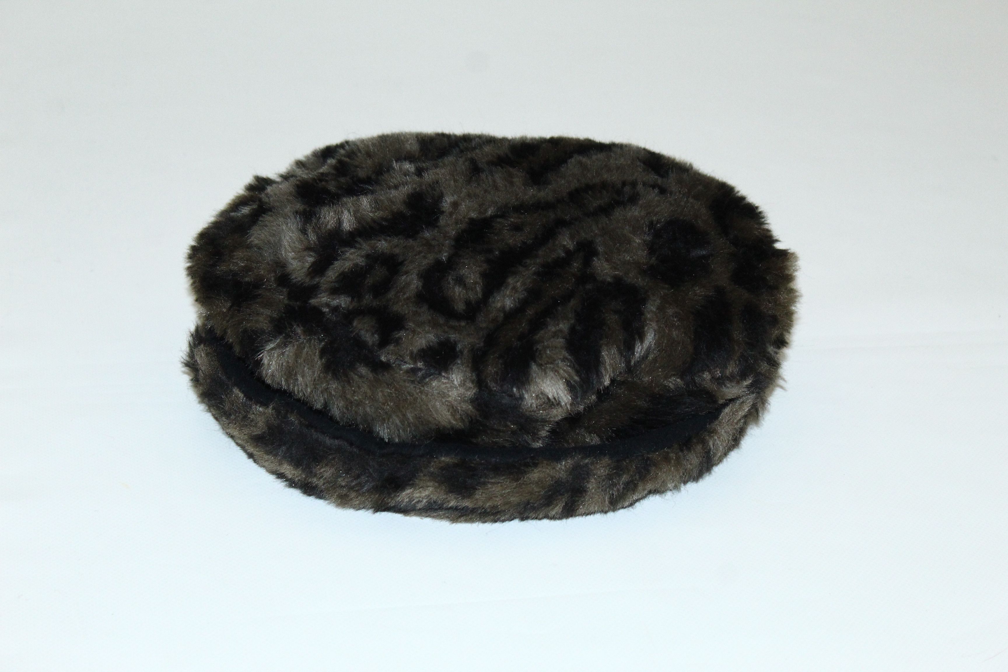 Kangol 80's Kangol Fur Mountain Jaguar Hat Size ONE SIZE - 8 Thumbnail