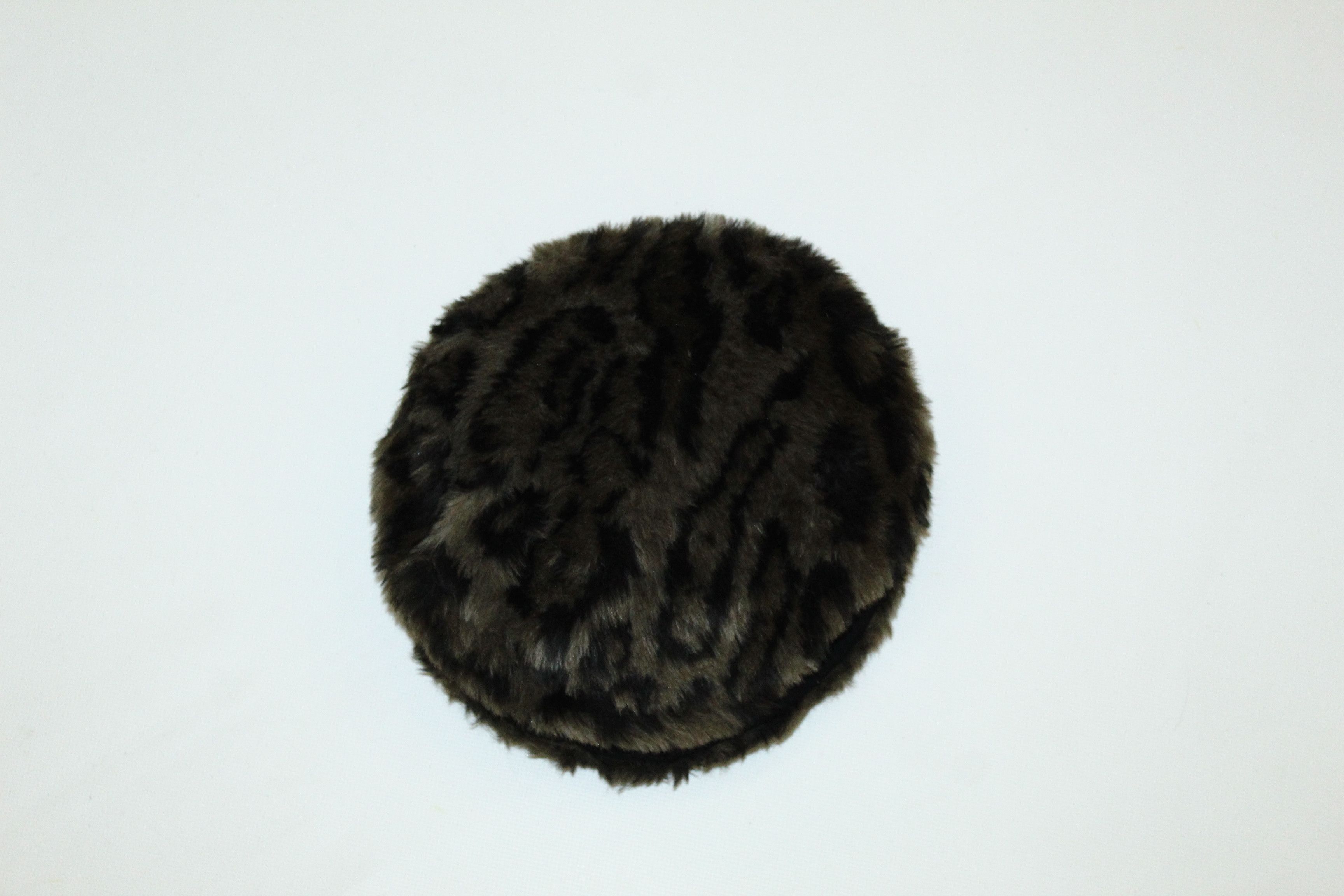 Kangol 80's Kangol Fur Mountain Jaguar Hat Size ONE SIZE - 6 Thumbnail