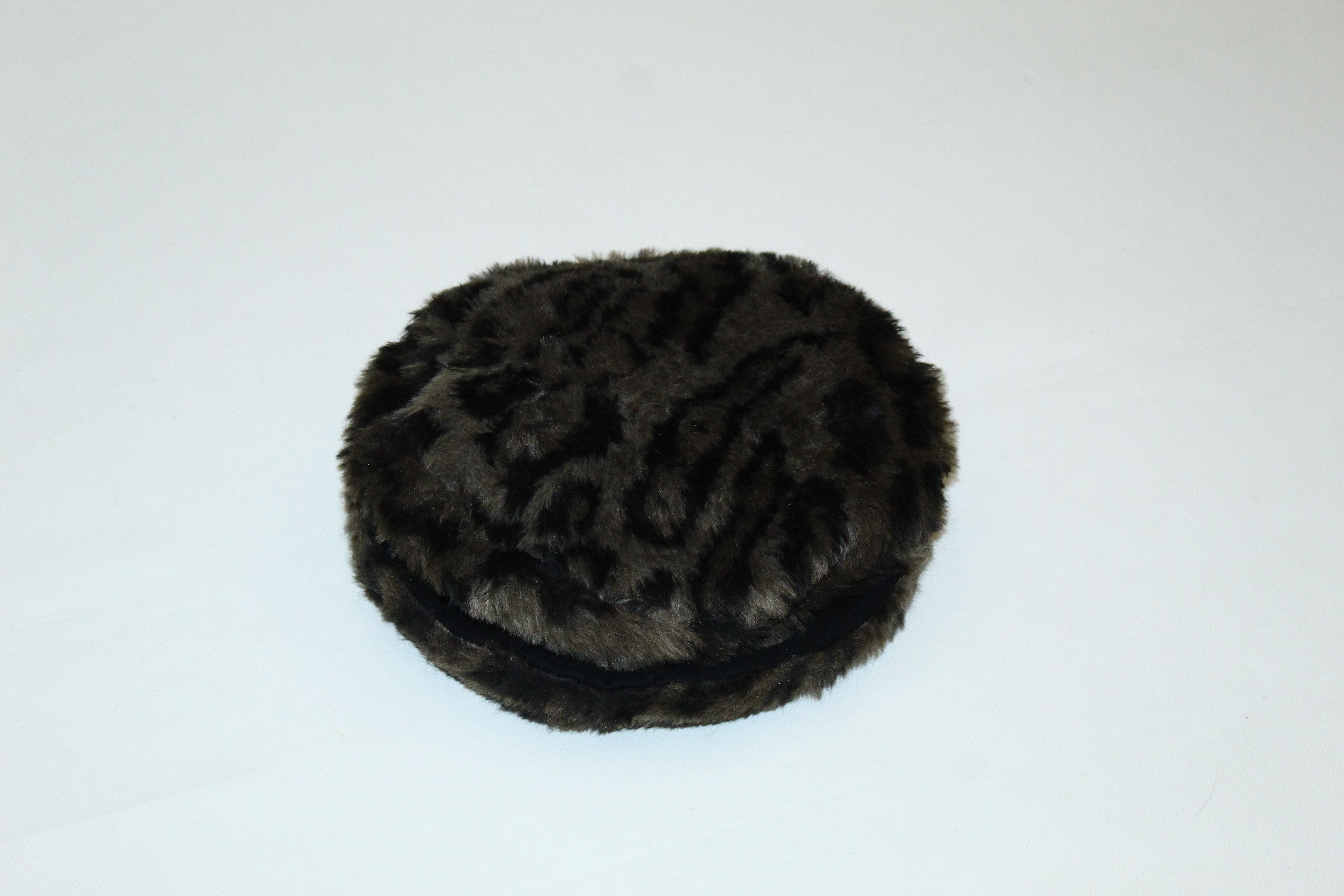 Kangol 80's Kangol Fur Mountain Jaguar Hat Size ONE SIZE - 7 Thumbnail