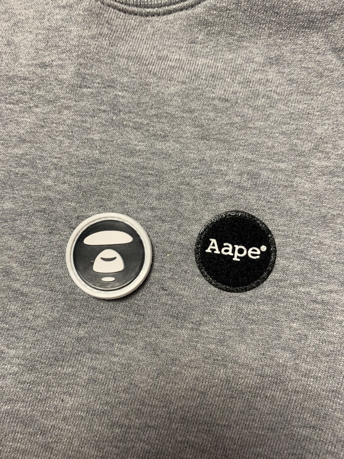 Aape Aape Sweatshirt Size US S / EU 44-46 / 1 - 4 Thumbnail