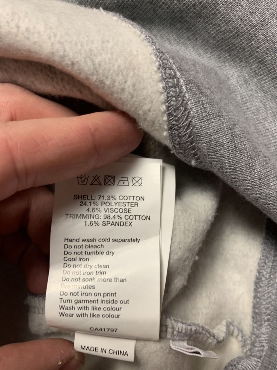 Aape Aape Sweatshirt Size US S / EU 44-46 / 1 - 11 Thumbnail