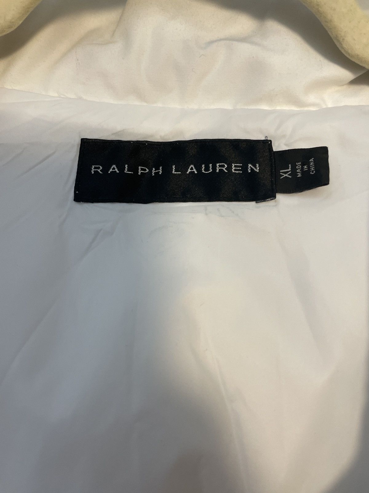 Ralph Lauren Black Label NWT: S/S 2015 Ralph Lauren Black Label Fisherman's Vest Size US XL / EU 56 / 4 - 4 Thumbnail