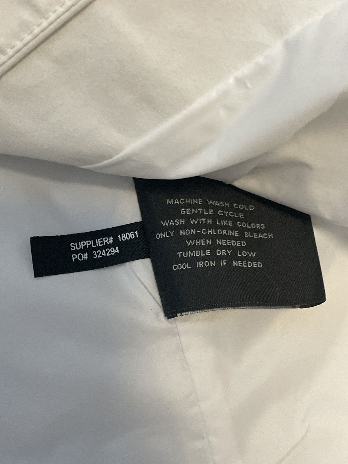 Ralph Lauren Black Label NWT: S/S 2015 Ralph Lauren Black Label Fisherman's Vest Size US XL / EU 56 / 4 - 5 Thumbnail