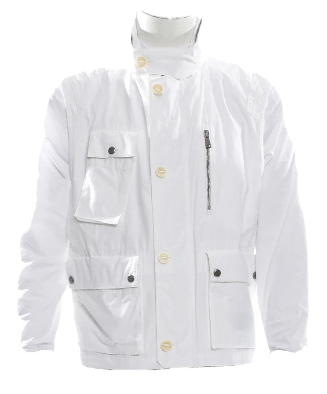 Ralph Lauren Black Label NWT: S/S 2015 Ralph Lauren Black Label Fisherman's Vest Size US XL / EU 56 / 4 - 1 Thumbnail