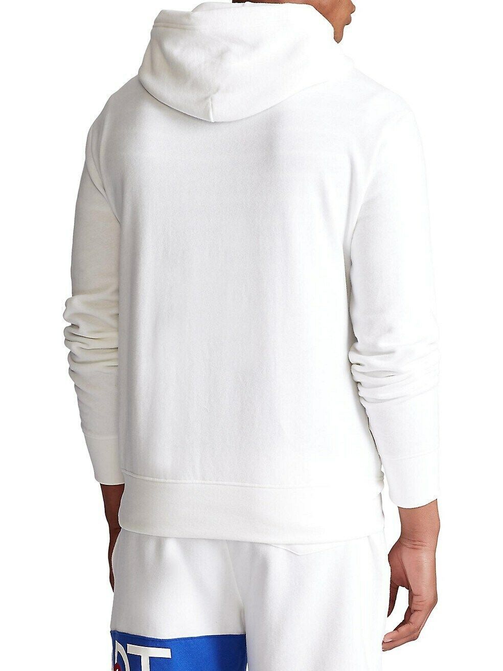 Polo Ralph Lauren Polo Ralph Lauren Polo Sport Hooded Size XL Hoodie Size US XL / EU 56 / 4 - 11 Thumbnail