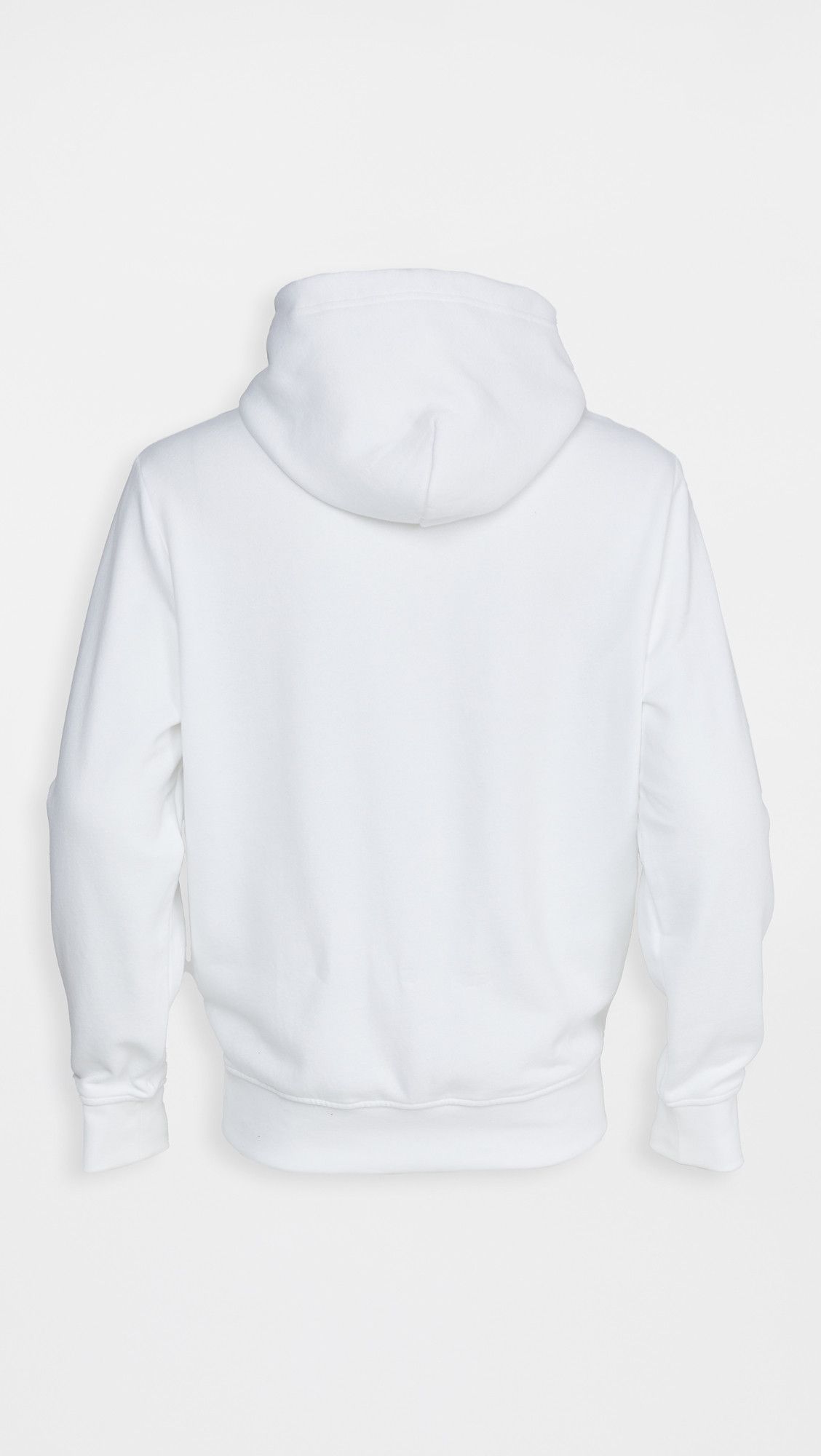 Polo Ralph Lauren Polo Ralph Lauren Polo Sport Hooded Size XL Hoodie Size US XL / EU 56 / 4 - 2 Thumbnail