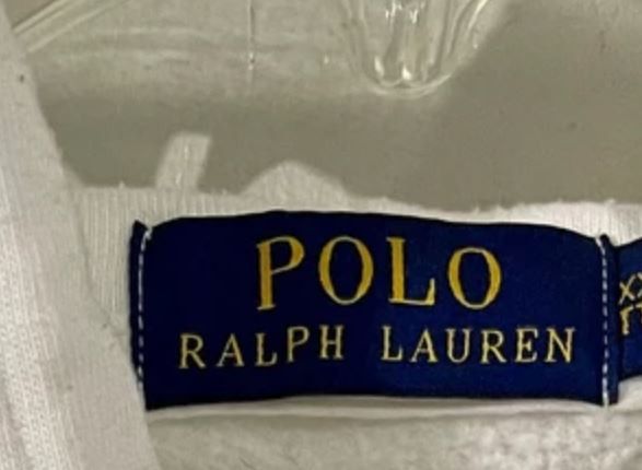 Polo Ralph Lauren Polo Ralph Lauren Polo Sport Hooded Size XL Hoodie Size US XL / EU 56 / 4 - 6 Thumbnail