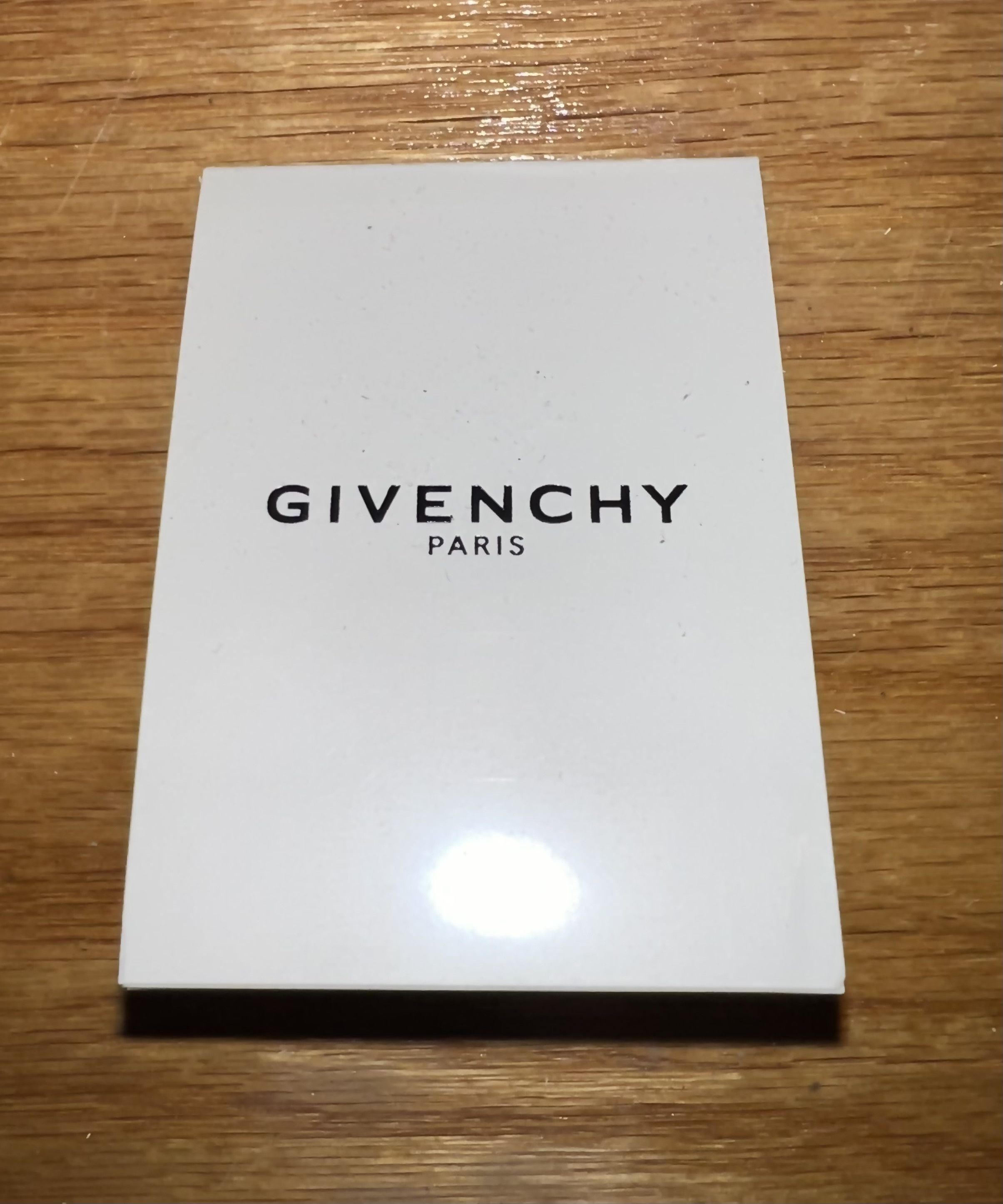 Givenchy Givenchy Paris Fall 2019 Black Double Breasted Blazer NWT Size 54R - 10 Thumbnail