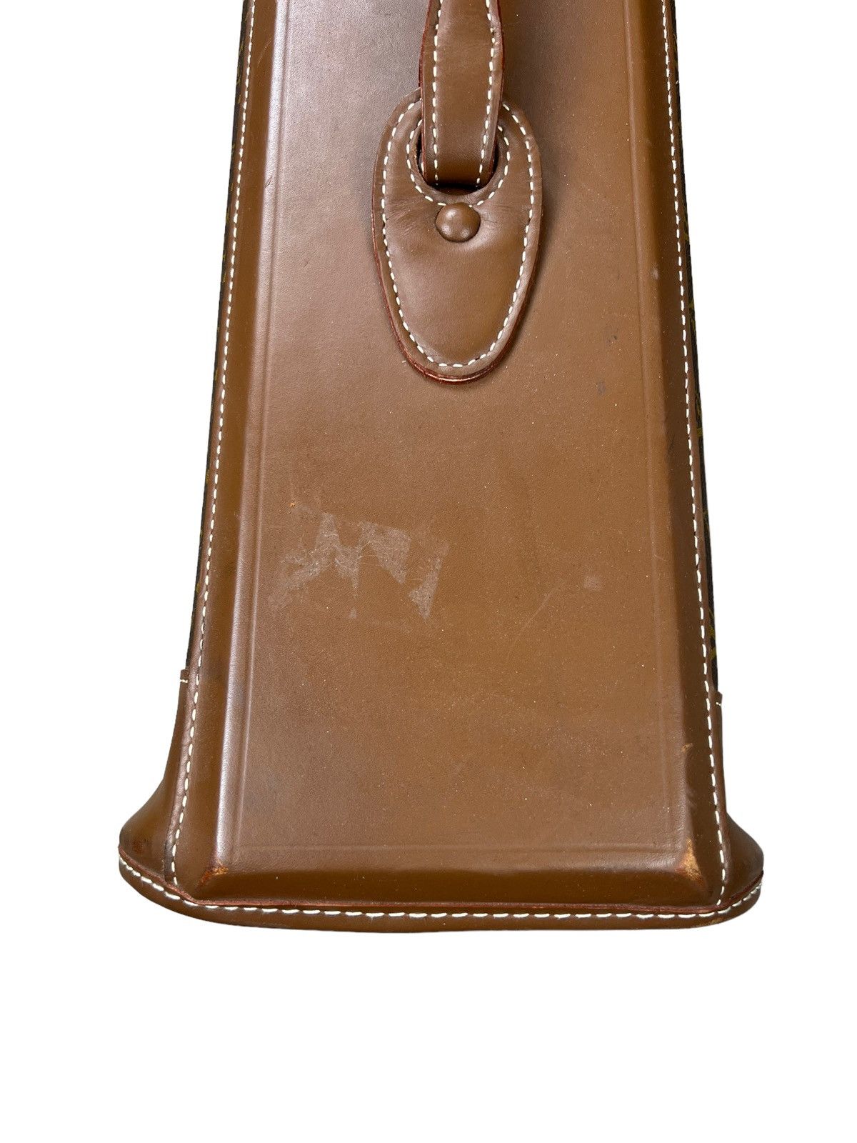 Louis Vuitton Louis Vuitton Vintage Pullman Monogram Luggage Suitcase Size ONE SIZE - 11 Thumbnail
